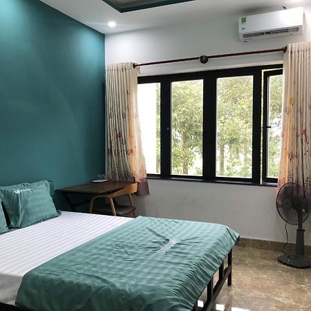 קוואנג נגאי Pupon Homestay And Coffee מראה חיצוני תמונה