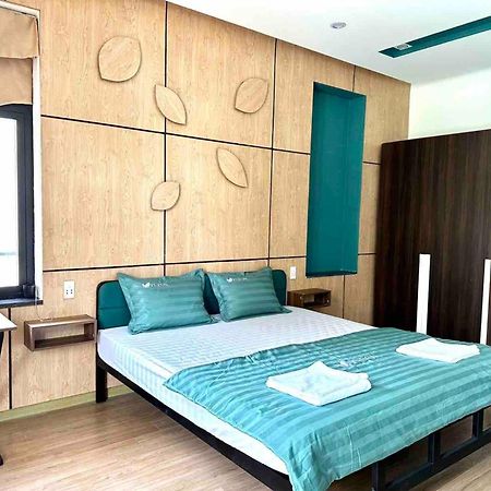 קוואנג נגאי Pupon Homestay And Coffee מראה חיצוני תמונה