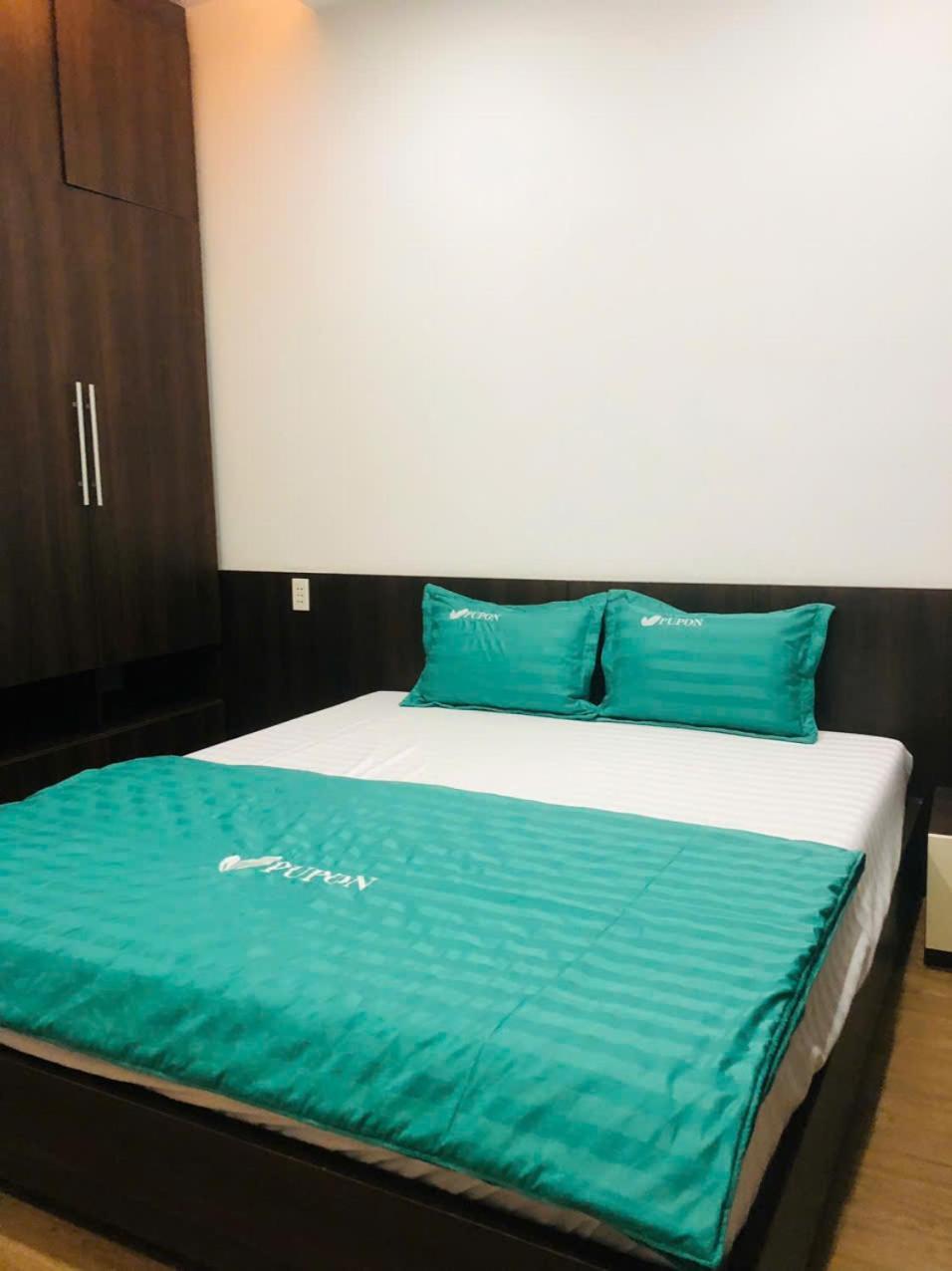 קוואנג נגאי Pupon Homestay And Coffee מראה חיצוני תמונה