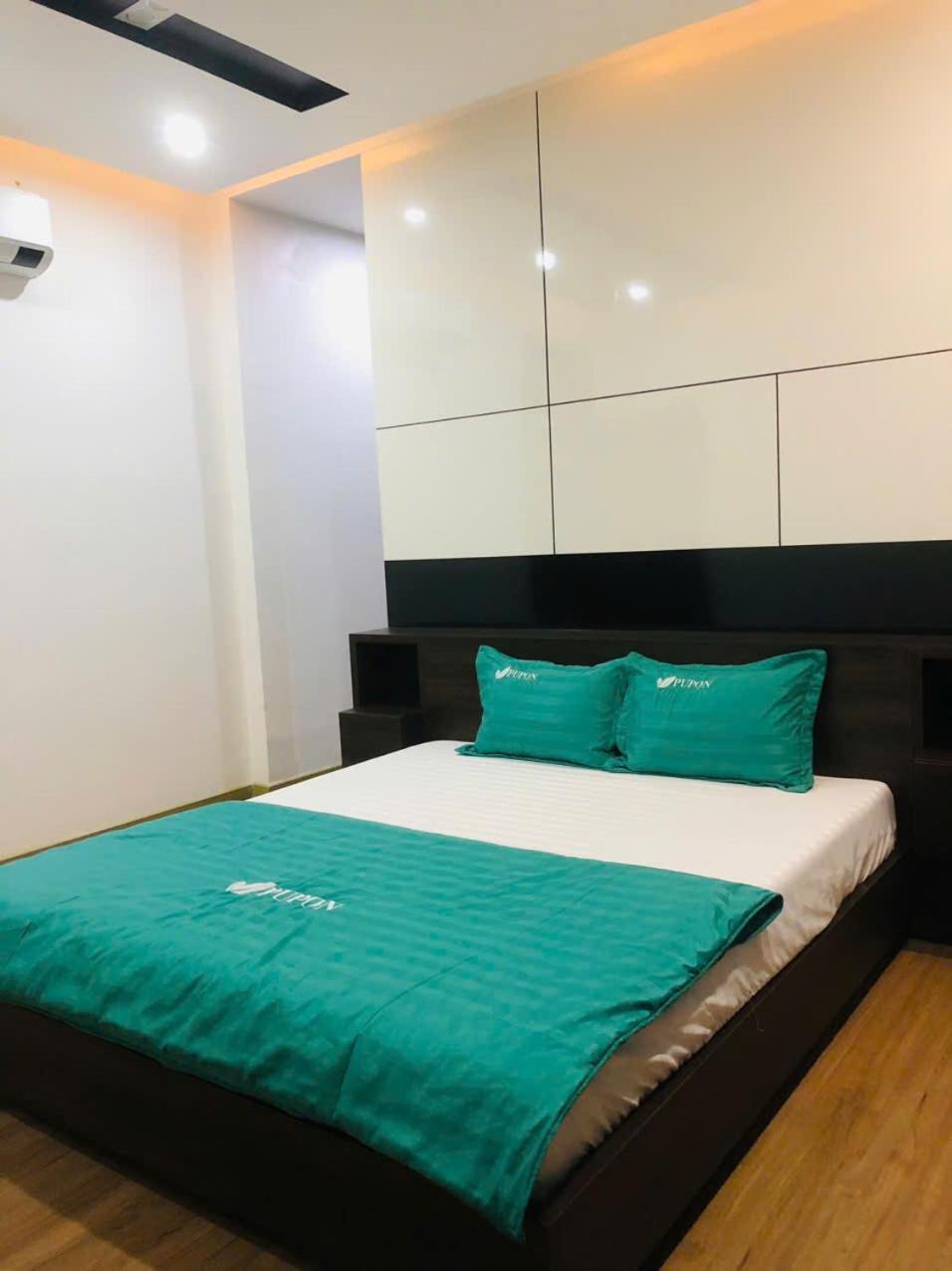 קוואנג נגאי Pupon Homestay And Coffee מראה חיצוני תמונה