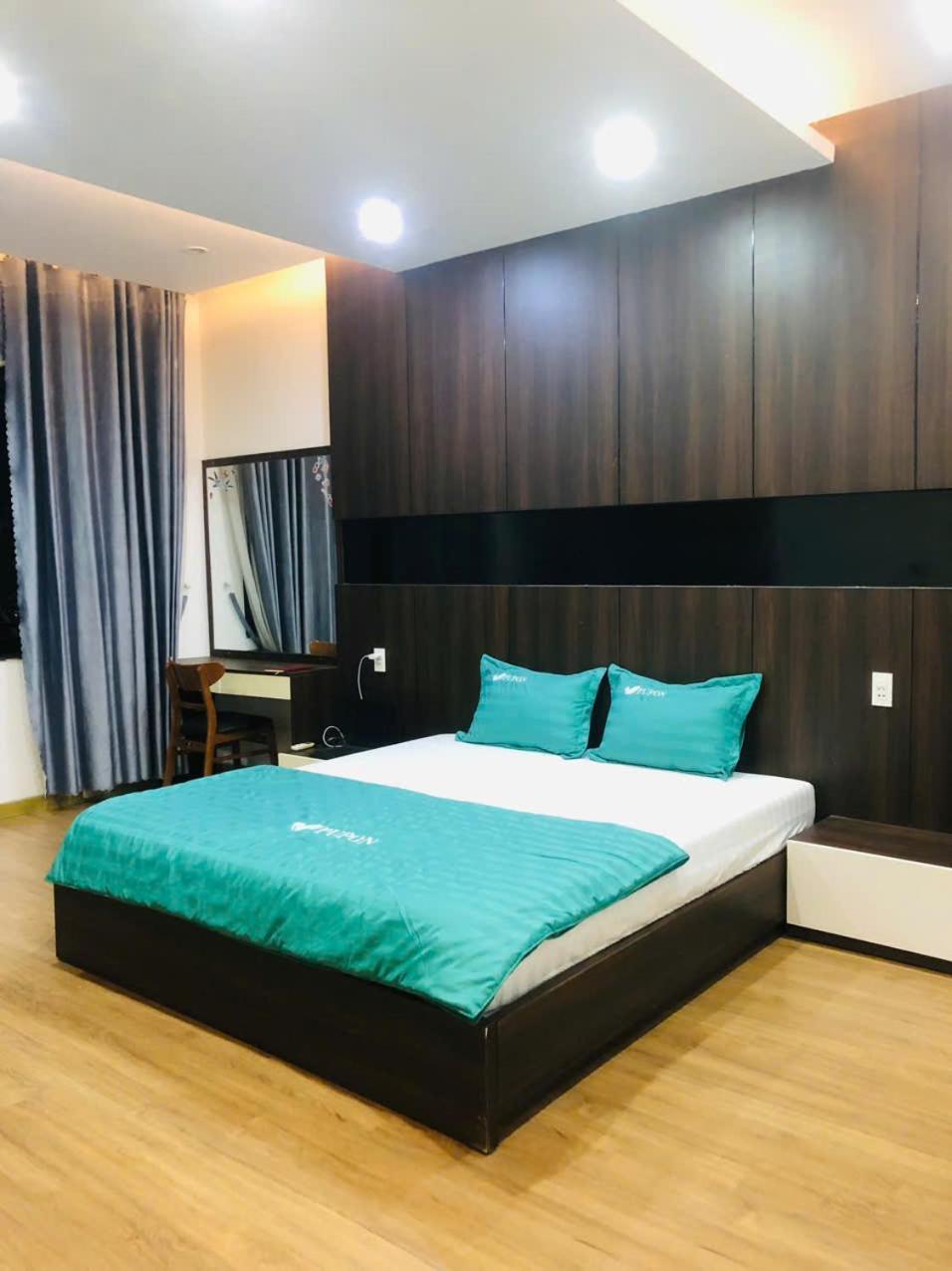 קוואנג נגאי Pupon Homestay And Coffee מראה חיצוני תמונה