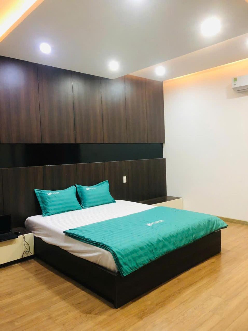 קוואנג נגאי Pupon Homestay And Coffee מראה חיצוני תמונה