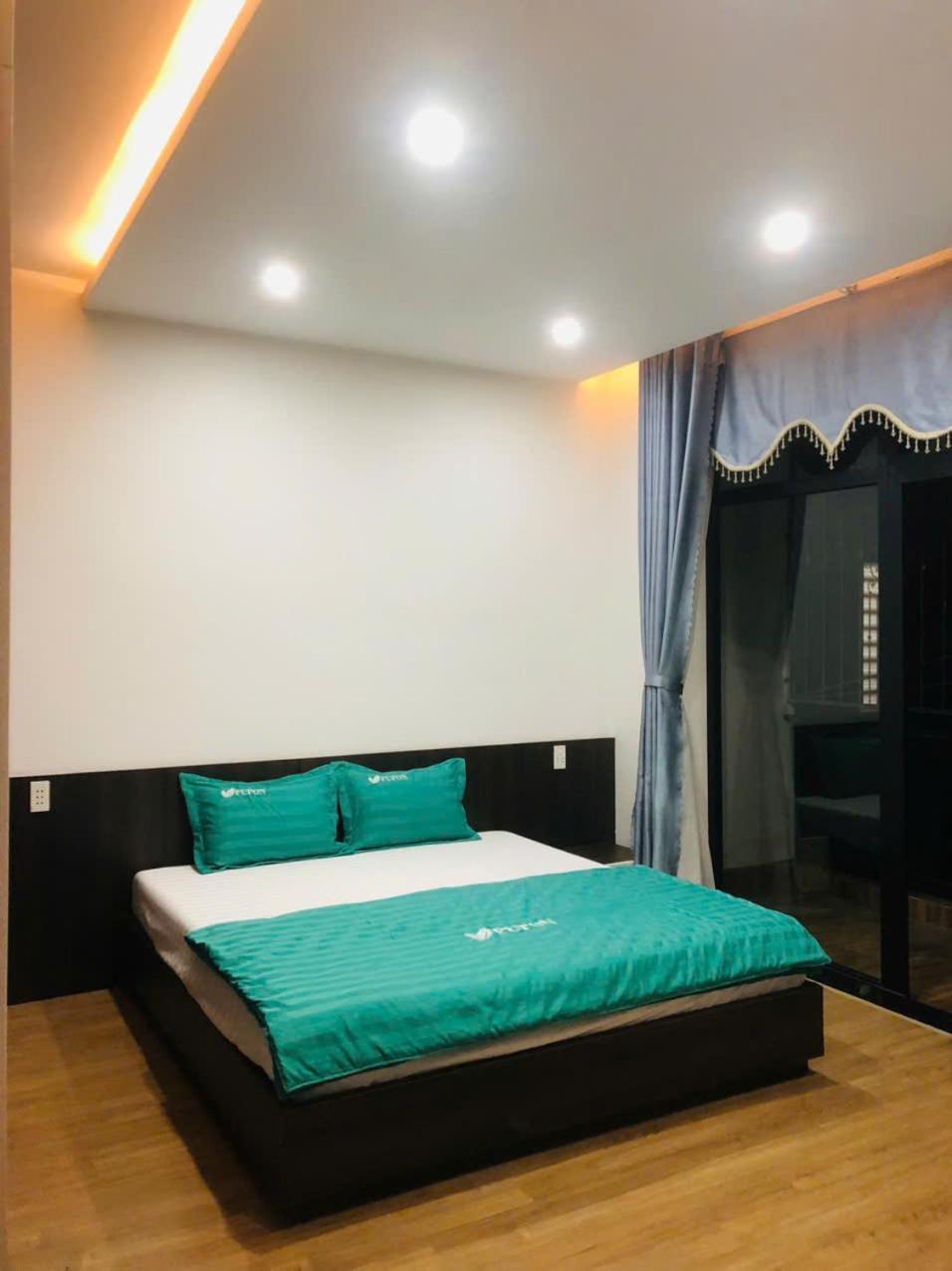 קוואנג נגאי Pupon Homestay And Coffee מראה חיצוני תמונה