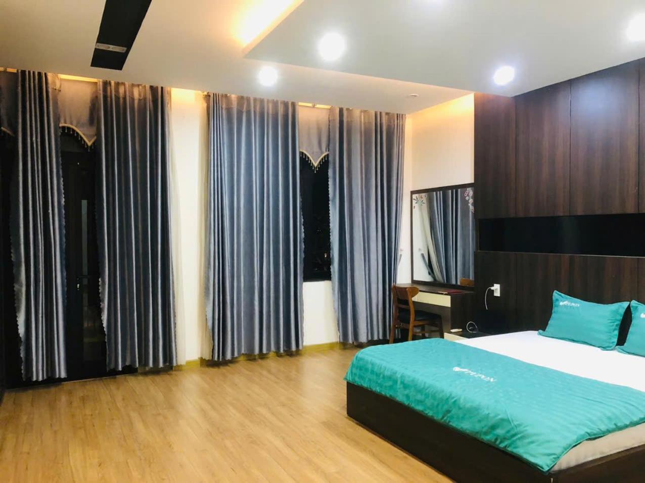 קוואנג נגאי Pupon Homestay And Coffee מראה חיצוני תמונה