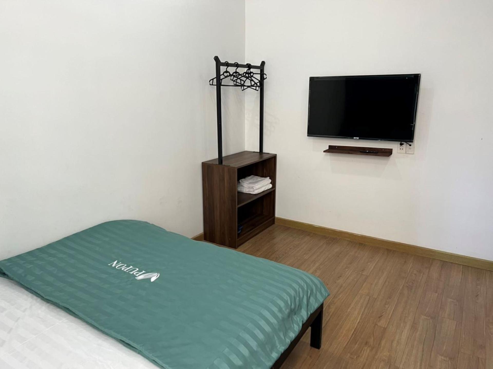 קוואנג נגאי Pupon Homestay And Coffee מראה חיצוני תמונה