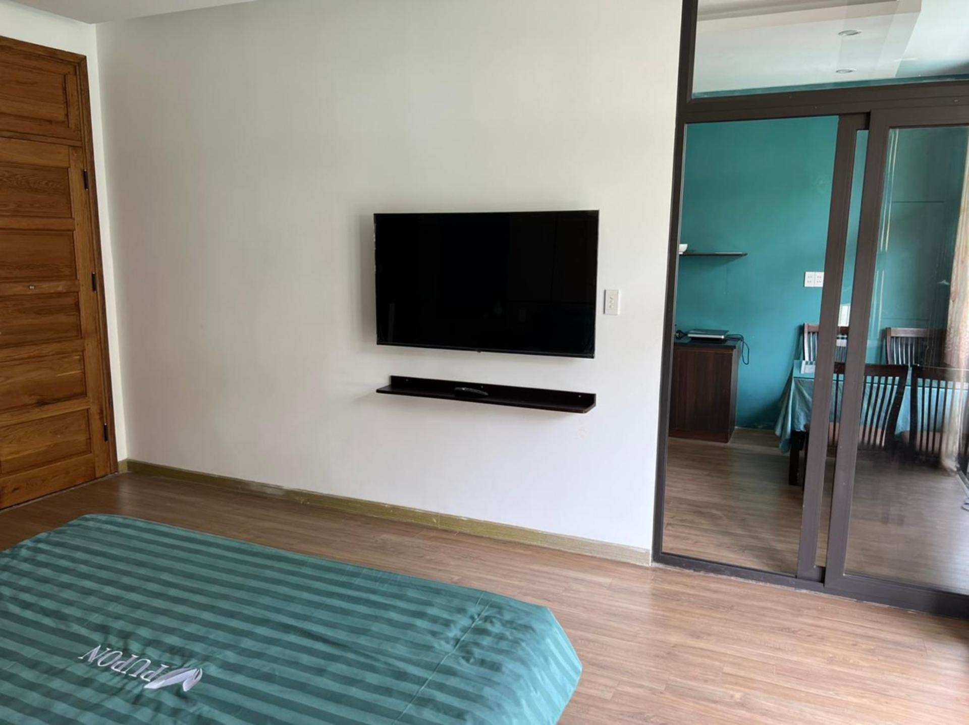 קוואנג נגאי Pupon Homestay And Coffee מראה חיצוני תמונה