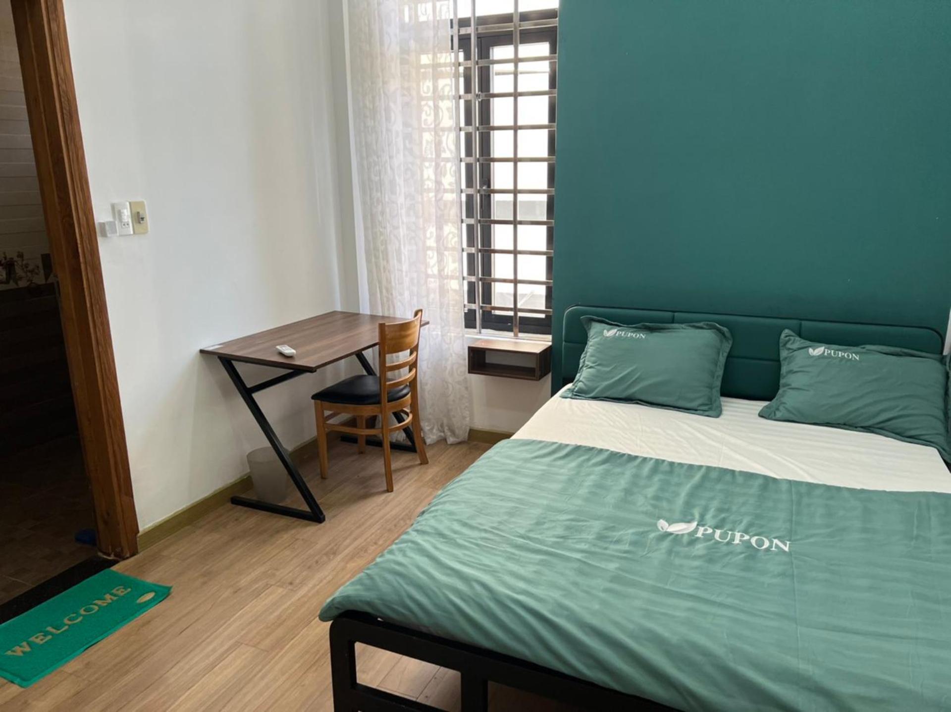 קוואנג נגאי Pupon Homestay And Coffee מראה חיצוני תמונה