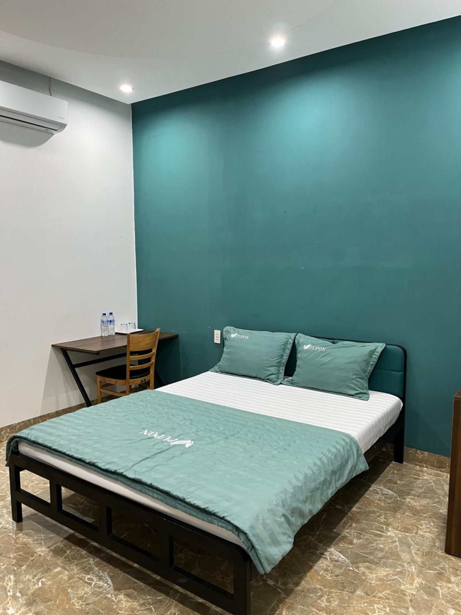 קוואנג נגאי Pupon Homestay And Coffee מראה חיצוני תמונה