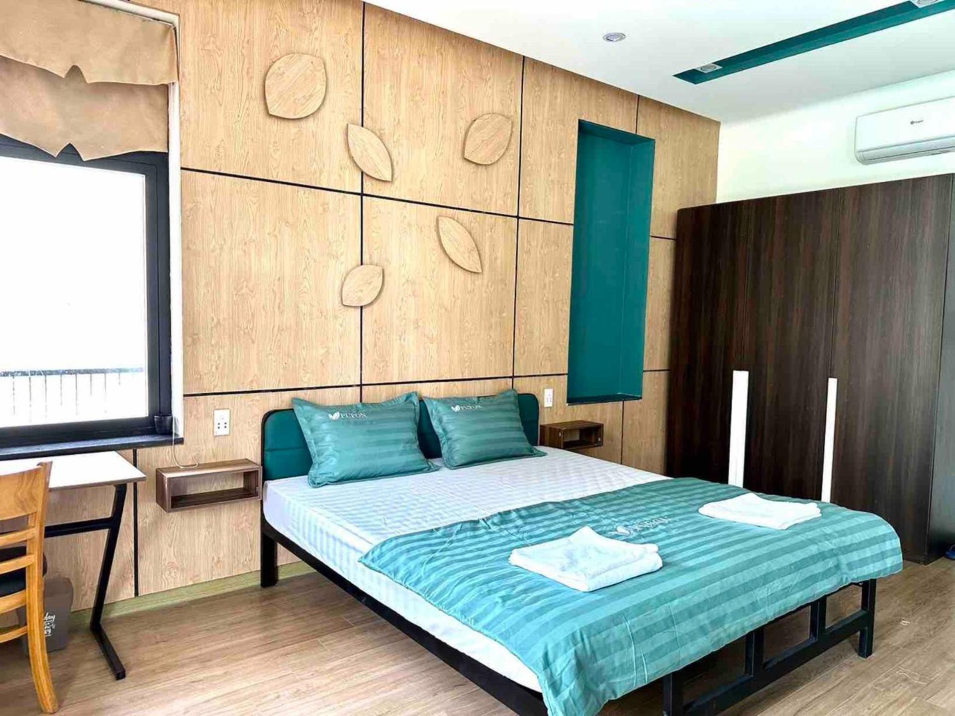 קוואנג נגאי Pupon Homestay And Coffee מראה חיצוני תמונה