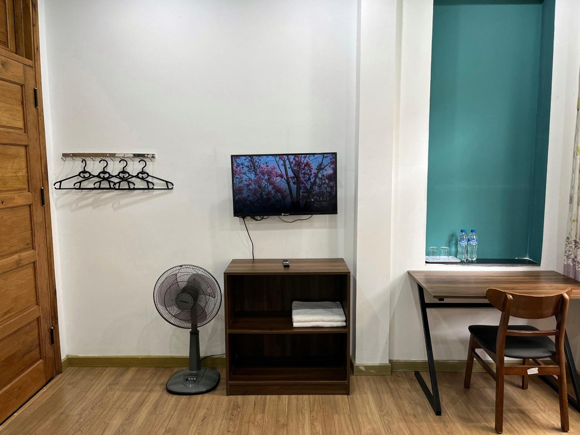 קוואנג נגאי Pupon Homestay And Coffee מראה חיצוני תמונה