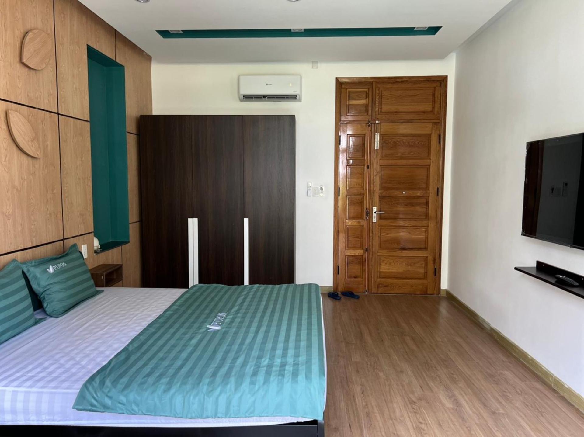 קוואנג נגאי Pupon Homestay And Coffee מראה חיצוני תמונה