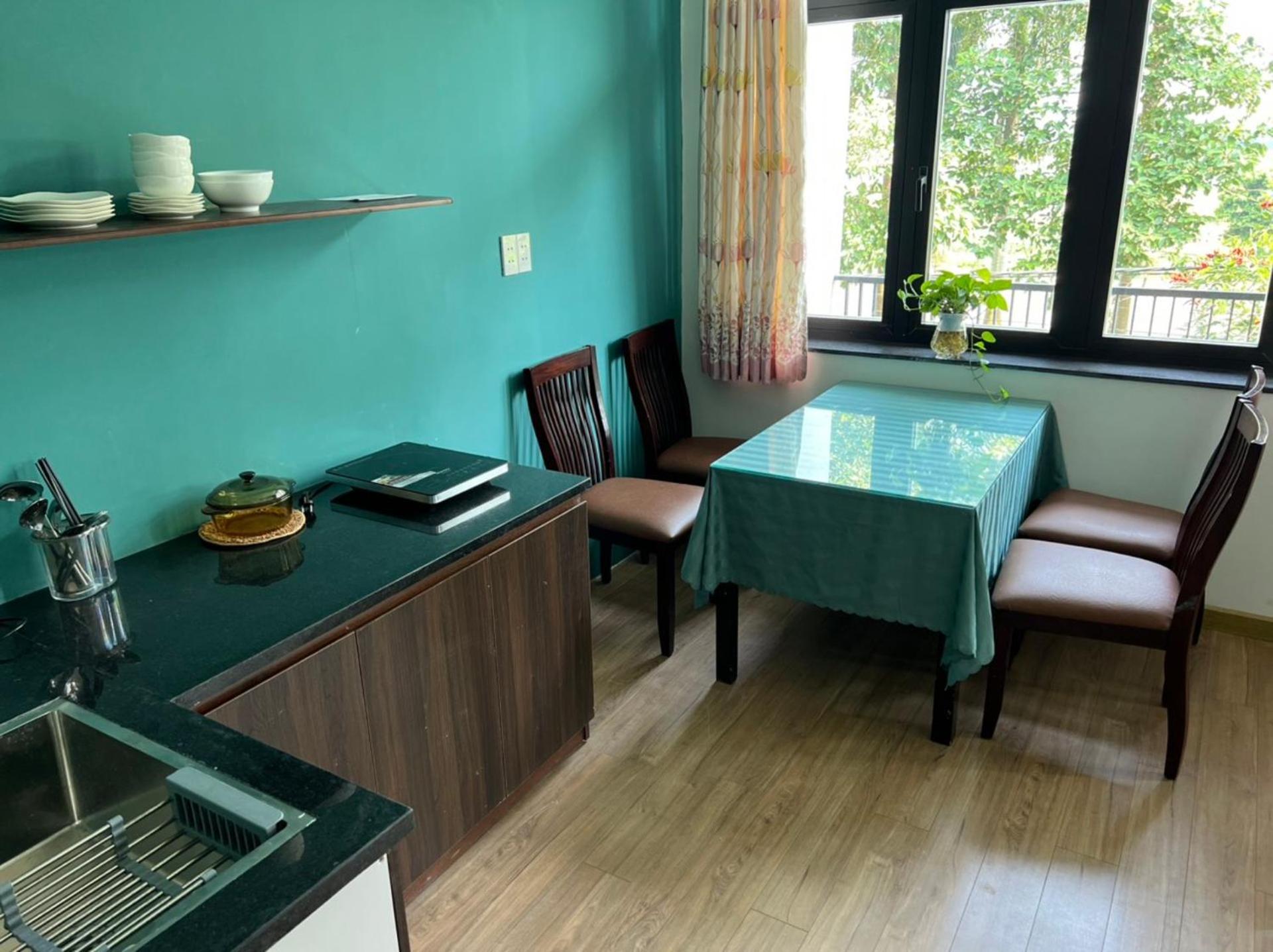 קוואנג נגאי Pupon Homestay And Coffee מראה חיצוני תמונה