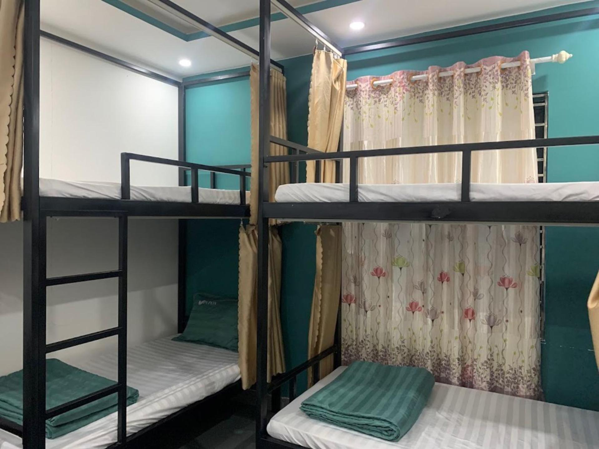 קוואנג נגאי Pupon Homestay And Coffee מראה חיצוני תמונה